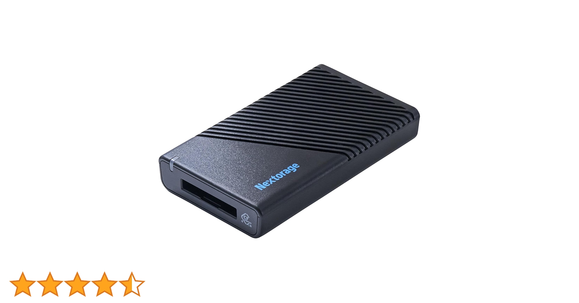 Nextorage CFexpressTypeB カードリーダー40Gbps Amazon.co.jp: Nextorage 日本メーカー CFexpress Type B カード